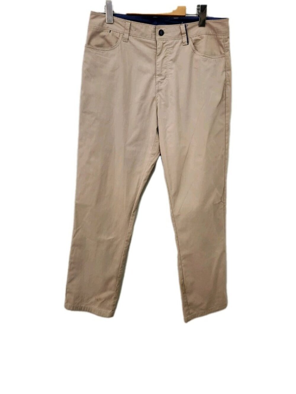 Johnnie-O Prep-formance Golf Pants Khaki Stretch Performance Chino Mens 32x30